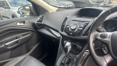 Ford Kuga 1.6 EcoBoost 180 Titanium X 5dr Auto Petrol Estate